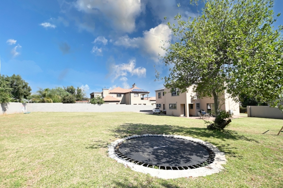 4 Bedroom Property for Sale in Sable Hills Gauteng