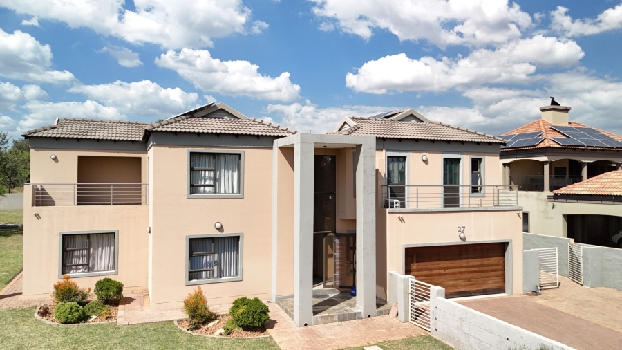 4 Bedroom Property for Sale in Sable Hills Gauteng