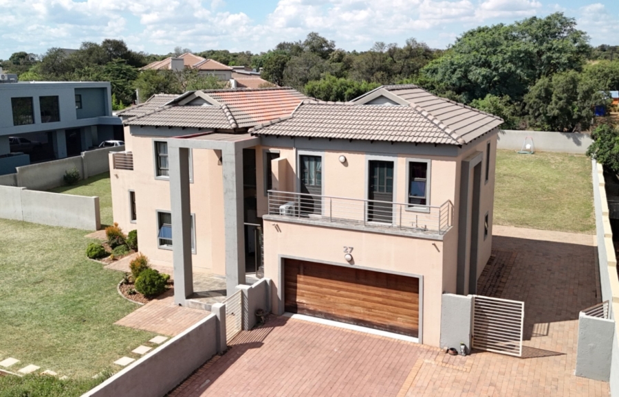 4 Bedroom Property for Sale in Sable Hills Gauteng