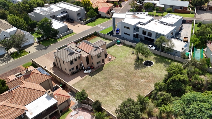 4 Bedroom Property for Sale in Sable Hills Gauteng