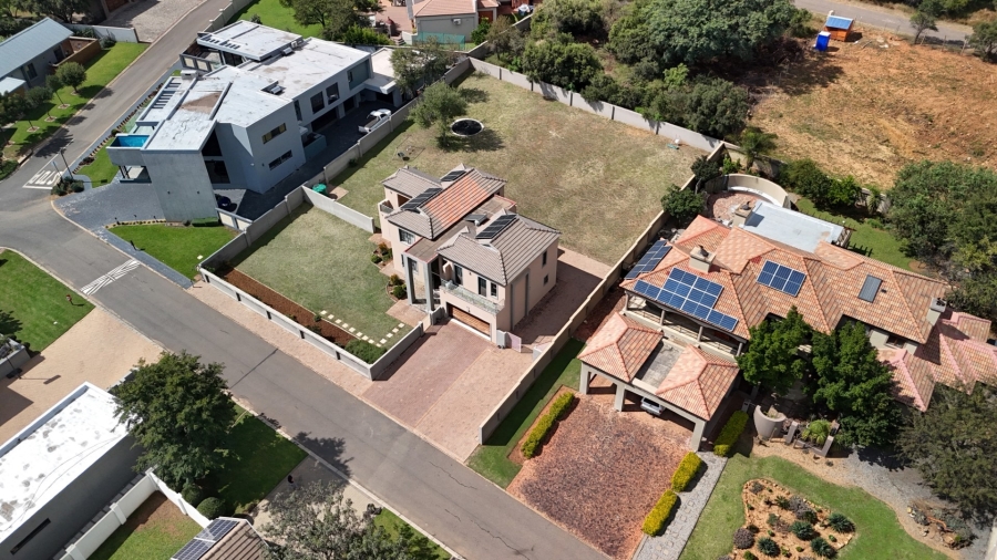 4 Bedroom Property for Sale in Sable Hills Gauteng