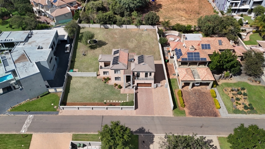 4 Bedroom Property for Sale in Sable Hills Gauteng