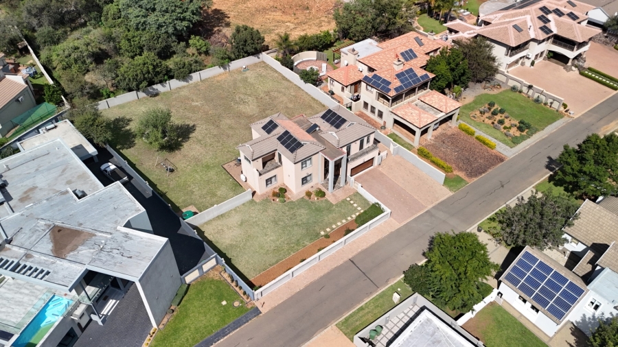 4 Bedroom Property for Sale in Sable Hills Gauteng