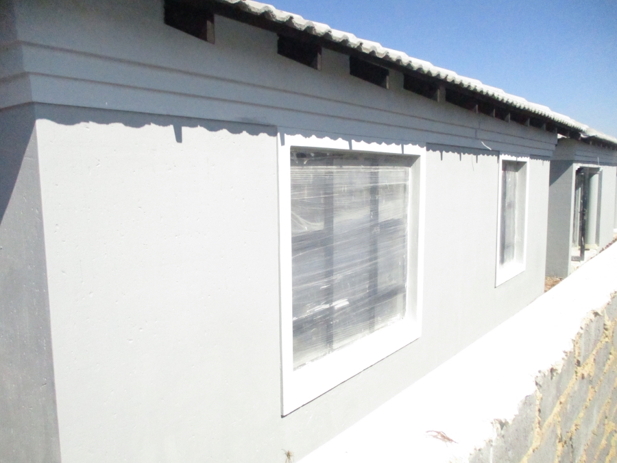 3 Bedroom Property for Sale in Munsieville South Gauteng