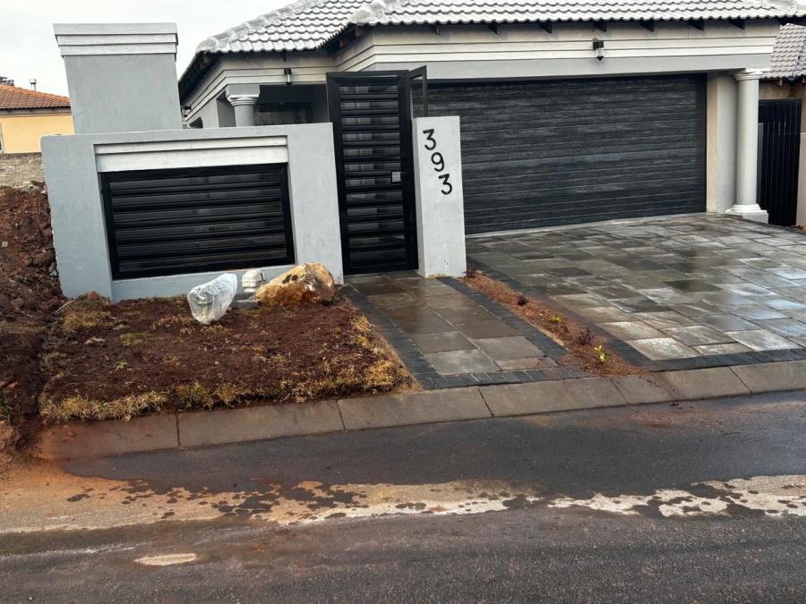 3 Bedroom Property for Sale in Munsieville South Gauteng