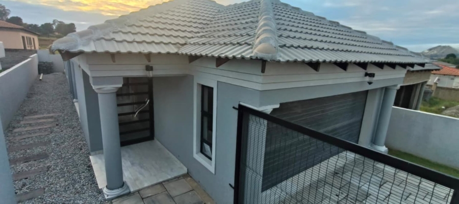3 Bedroom Property for Sale in Munsieville South Gauteng
