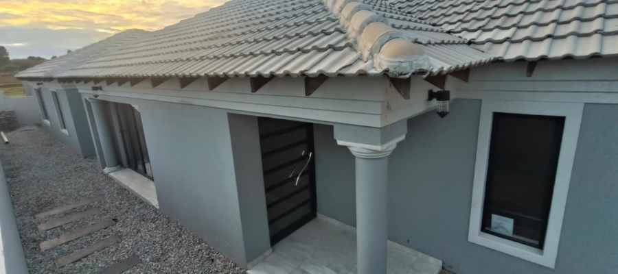 3 Bedroom Property for Sale in Munsieville South Gauteng