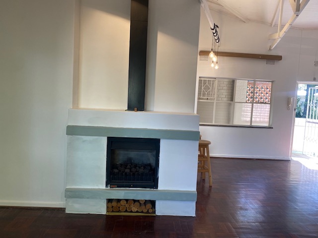 To Let 2 Bedroom Property for Rent in Illovo Gauteng