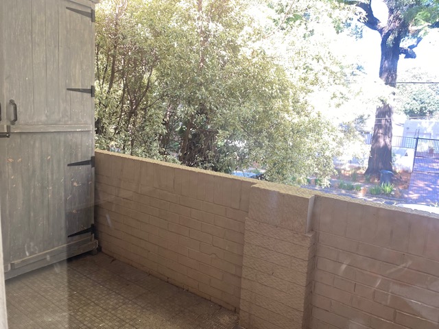 To Let 2 Bedroom Property for Rent in Illovo Gauteng