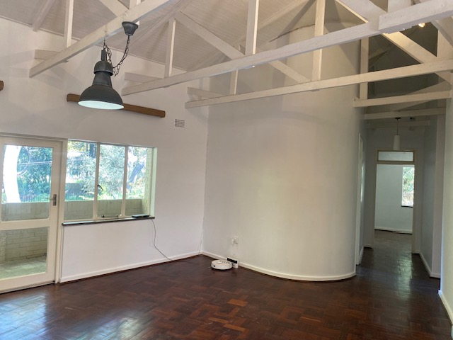 To Let 2 Bedroom Property for Rent in Illovo Gauteng