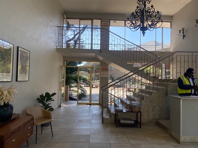 To Let 2 Bedroom Property for Rent in Illovo Gauteng