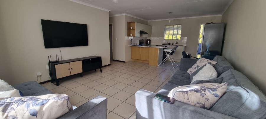 3 Bedroom Property for Sale in Erasmuskloof Gauteng