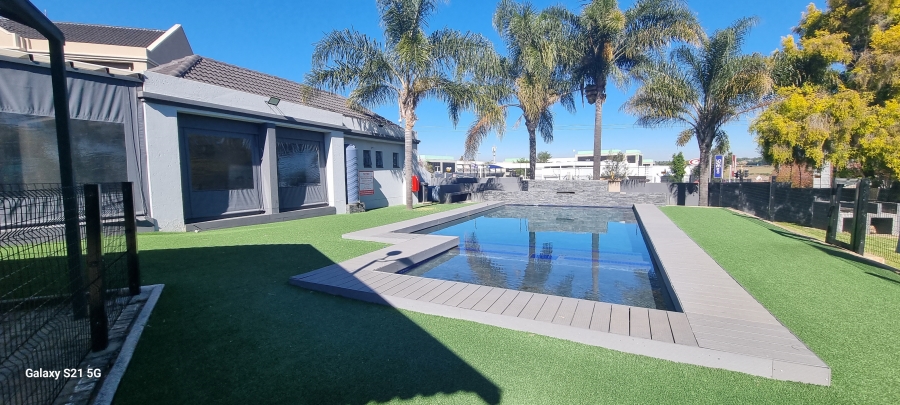 3 Bedroom Property for Sale in Erasmuskloof Gauteng