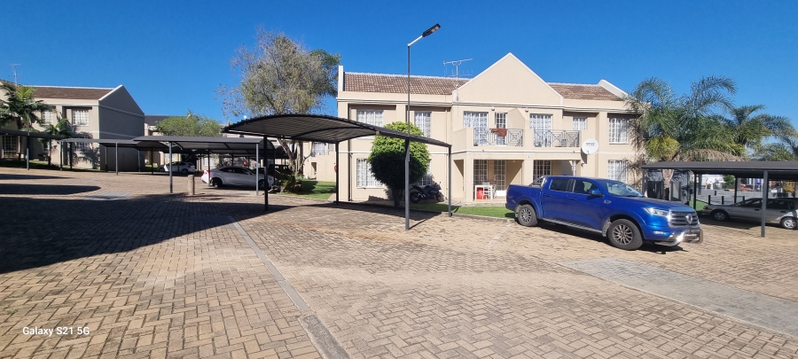 3 Bedroom Property for Sale in Erasmuskloof Gauteng