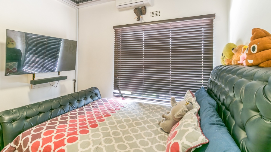 4 Bedroom Property for Sale in Cresta Gauteng