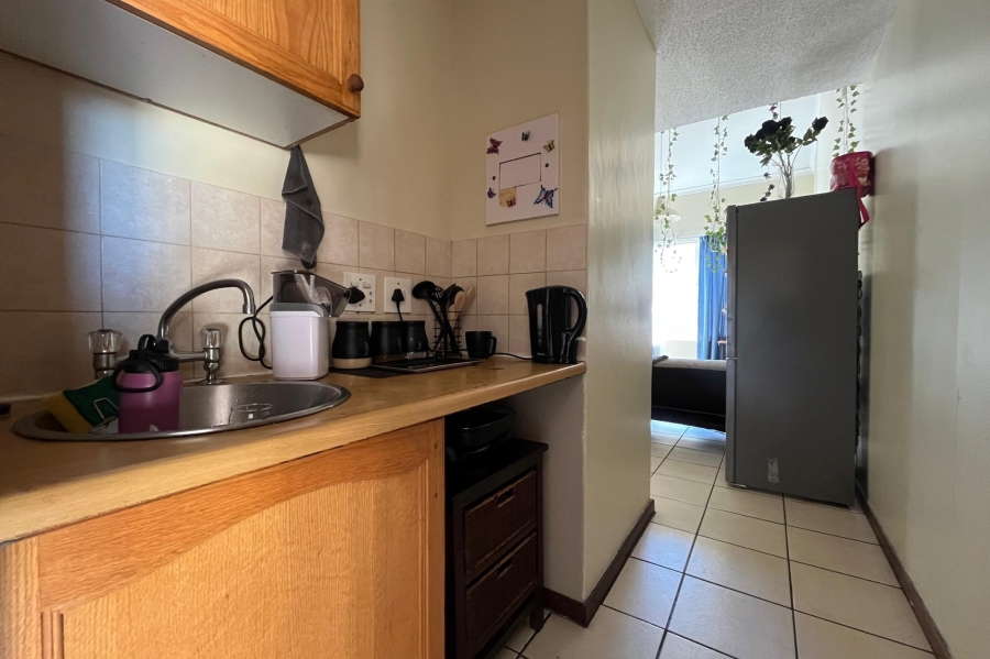 1 Bedroom Property for Sale in Hatfield Gauteng
