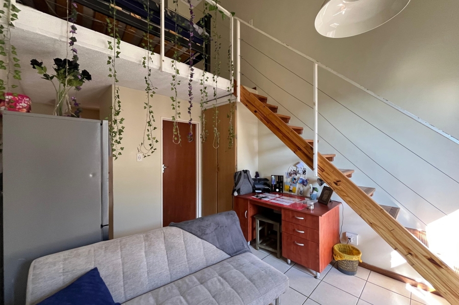 1 Bedroom Property for Sale in Hatfield Gauteng
