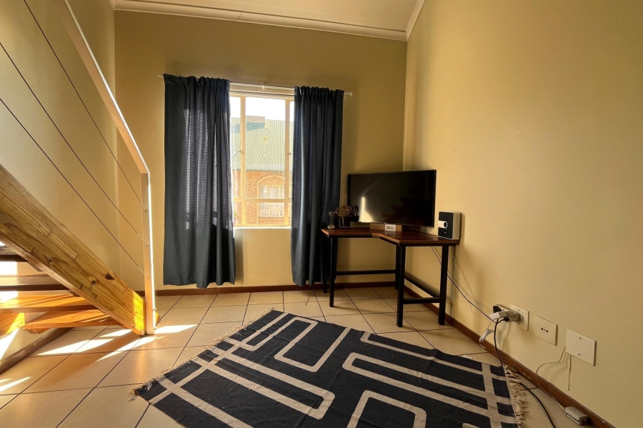 1 Bedroom Property for Sale in Hatfield Gauteng