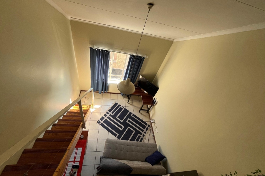 1 Bedroom Property for Sale in Hatfield Gauteng