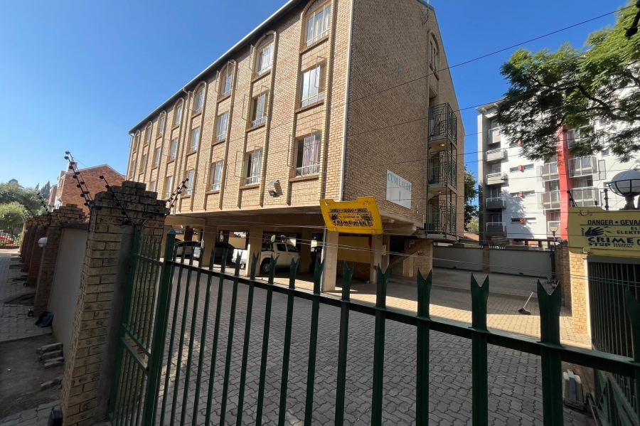1 Bedroom Property for Sale in Hatfield Gauteng