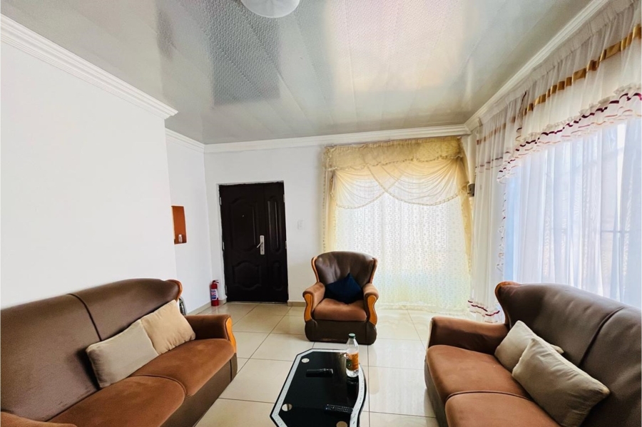2 Bedroom Property for Sale in Vosloorus Ext 10 Gauteng