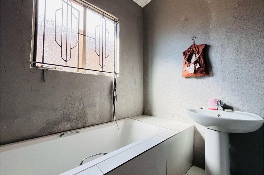 2 Bedroom Property for Sale in Vosloorus Ext 10 Gauteng