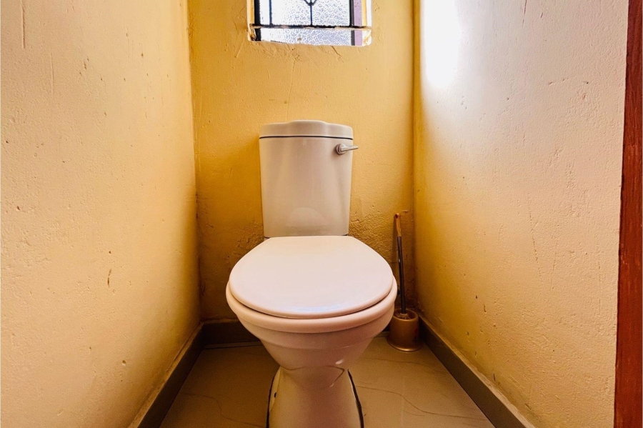 2 Bedroom Property for Sale in Vosloorus Ext 10 Gauteng