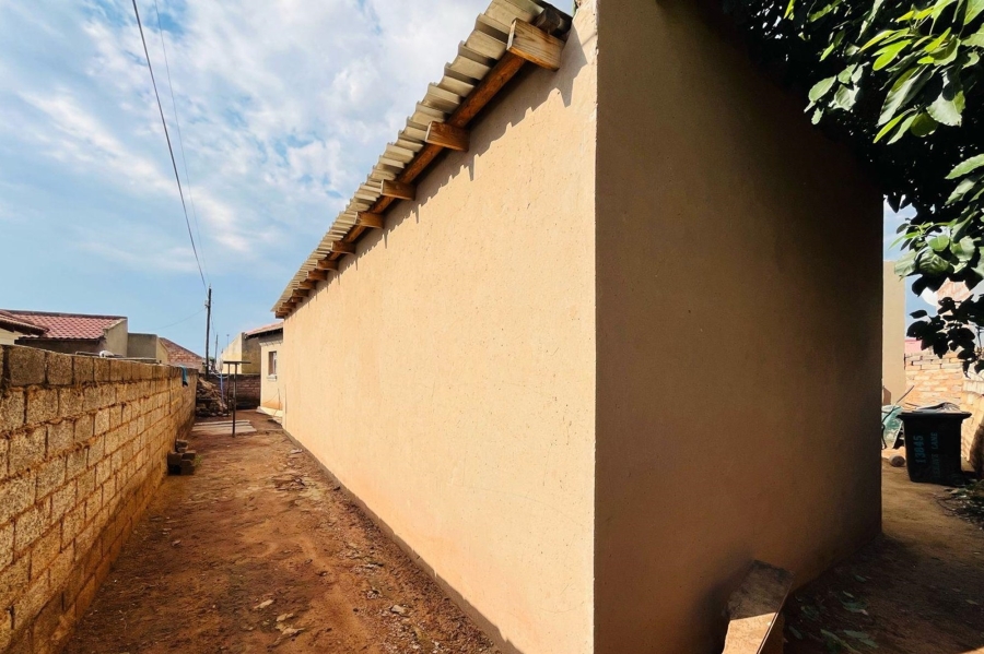 2 Bedroom Property for Sale in Vosloorus Ext 10 Gauteng