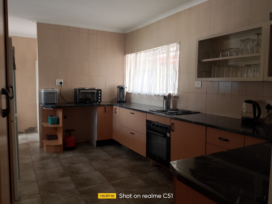 4 Bedroom Property for Sale in Dal Fouche Gauteng
