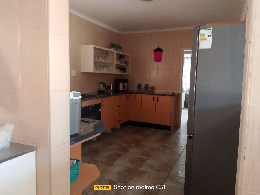 4 Bedroom Property for Sale in Dal Fouche Gauteng