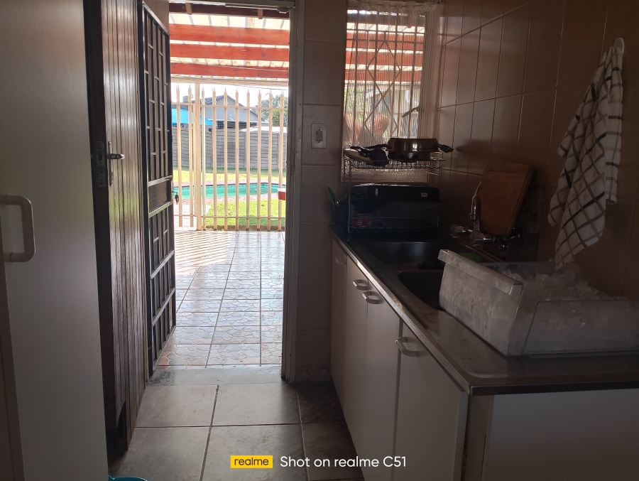 4 Bedroom Property for Sale in Dal Fouche Gauteng