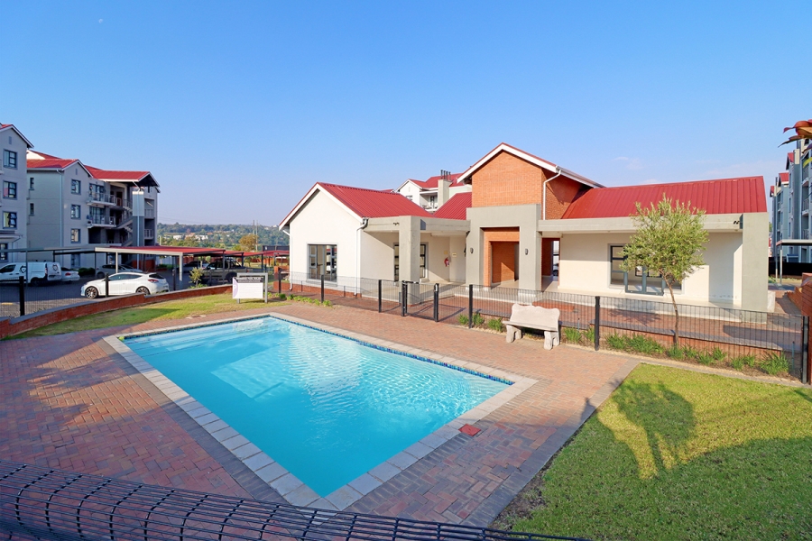 2 Bedroom Property for Sale in Modderfontein Gauteng