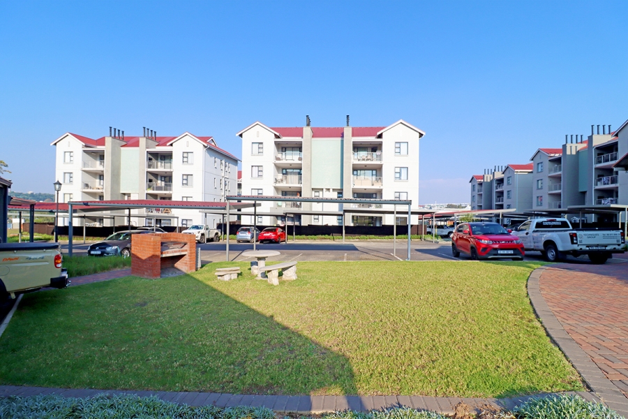 2 Bedroom Property for Sale in Modderfontein Gauteng