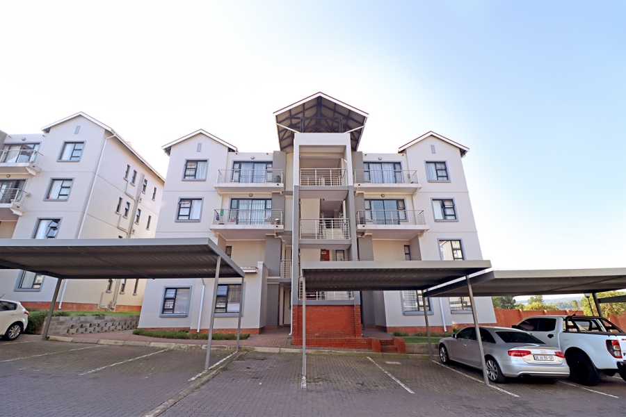 2 Bedroom Property for Sale in Modderfontein Gauteng