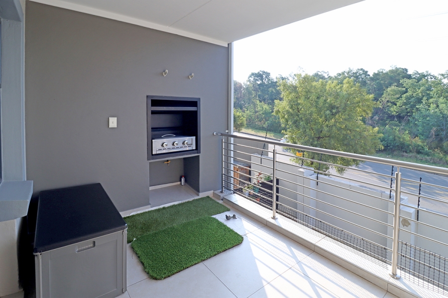 2 Bedroom Property for Sale in Modderfontein Gauteng