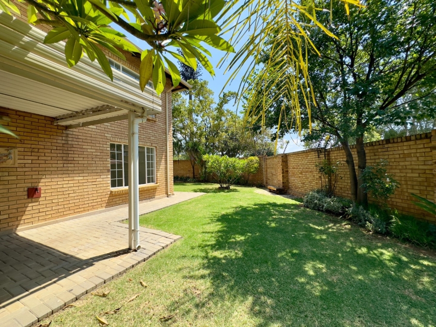 To Let 4 Bedroom Property for Rent in Sinoville Gauteng