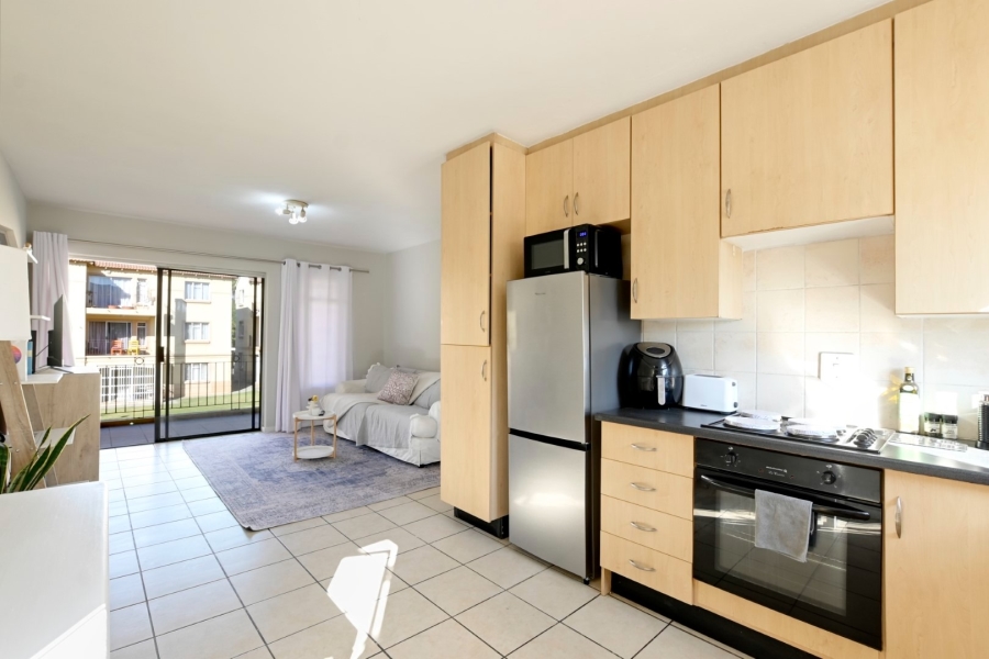 To Let 2 Bedroom Property for Rent in Queenswood Gauteng