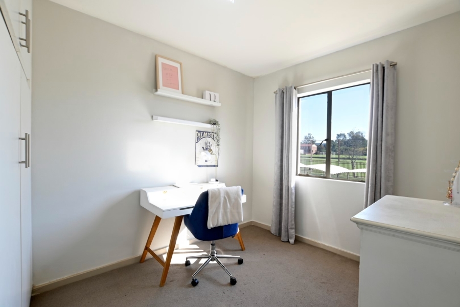 To Let 2 Bedroom Property for Rent in Queenswood Gauteng