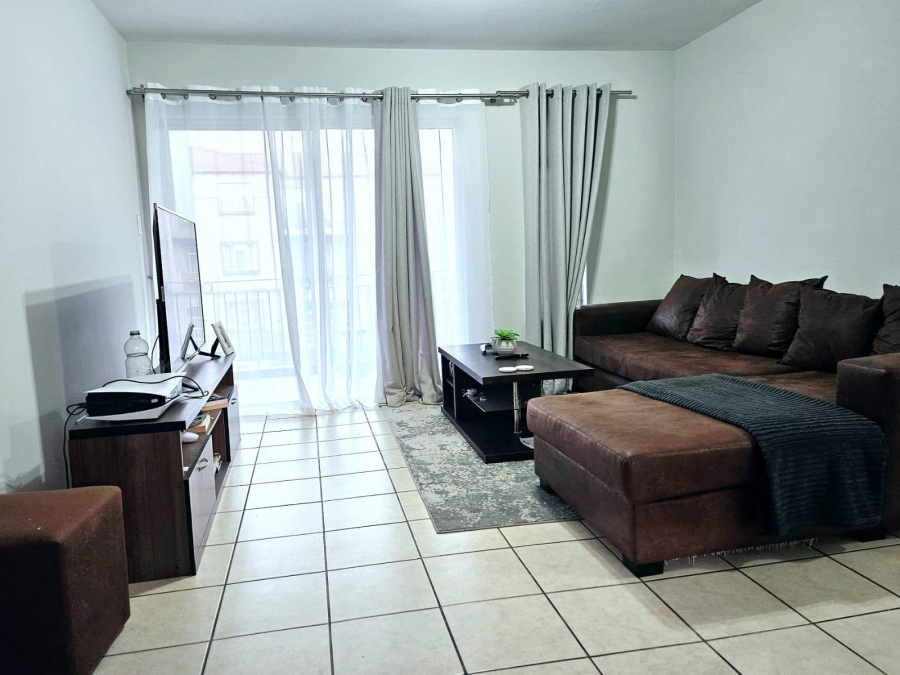 To Let 2 Bedroom Property for Rent in Queenswood Gauteng