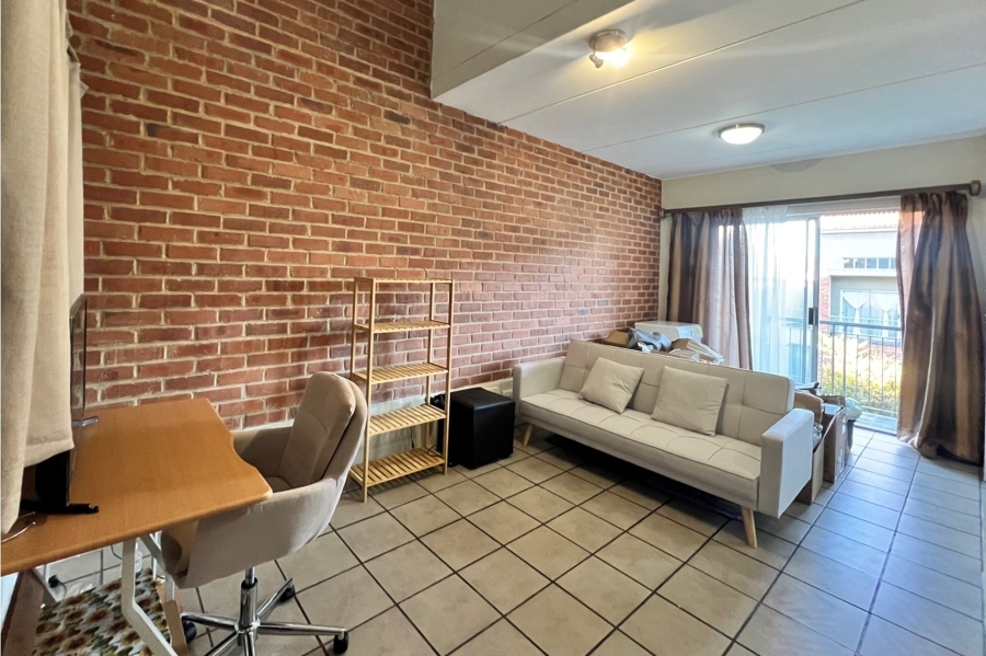 1 Bedroom Property for Sale in Houghton Estate Gauteng