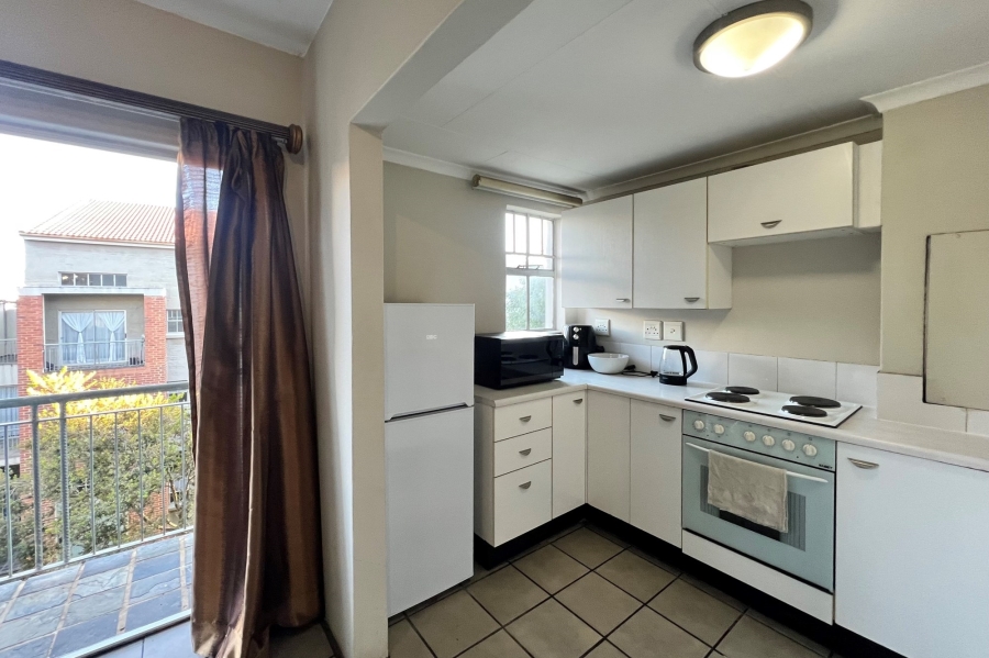 1 Bedroom Property for Sale in Houghton Estate Gauteng