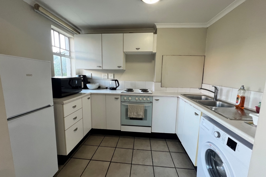 1 Bedroom Property for Sale in Houghton Estate Gauteng