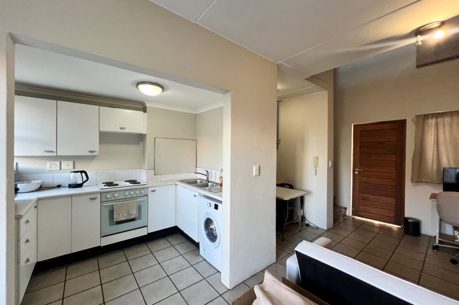 1 Bedroom Property for Sale in Houghton Estate Gauteng