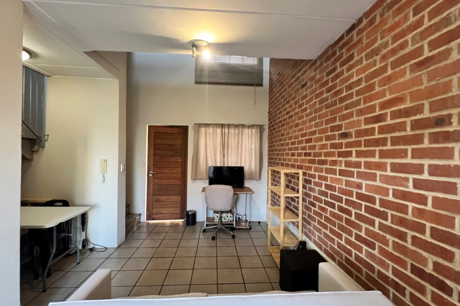 1 Bedroom Property for Sale in Houghton Estate Gauteng