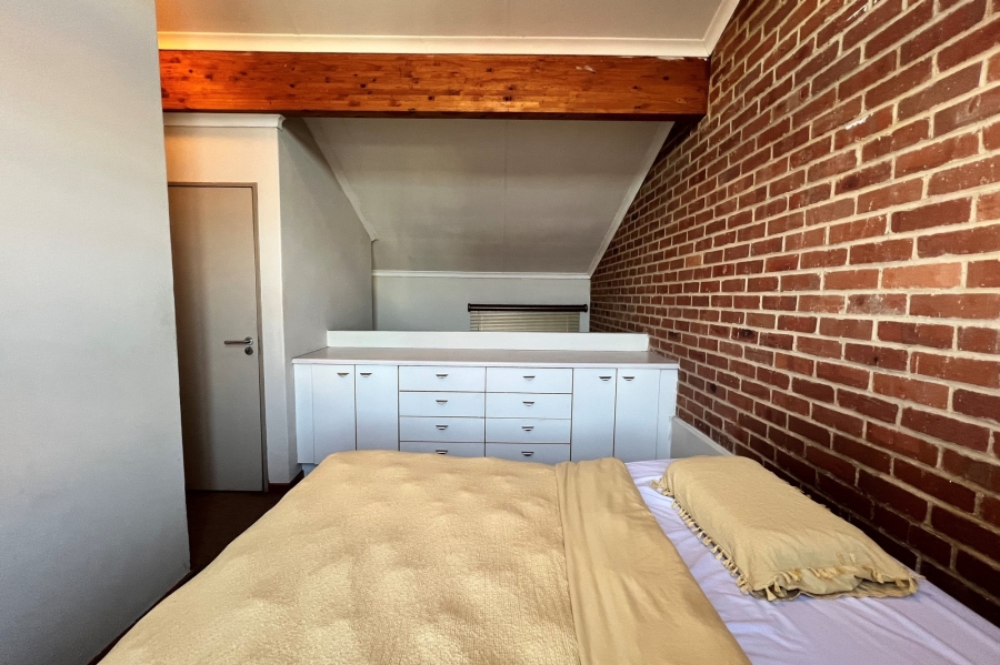1 Bedroom Property for Sale in Houghton Estate Gauteng