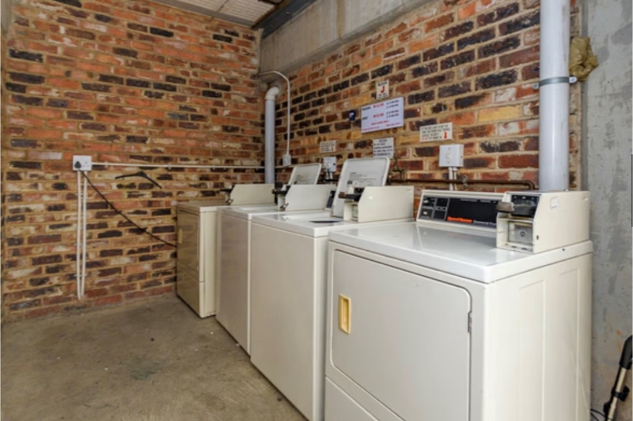 1 Bedroom Property for Sale in Houghton Estate Gauteng