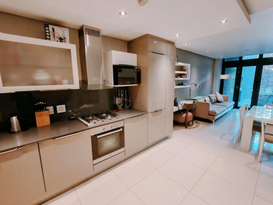 To Let 2 Bedroom Property for Rent in Melrose Arch Gauteng