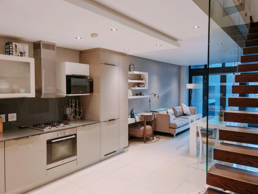 To Let 2 Bedroom Property for Rent in Melrose Arch Gauteng