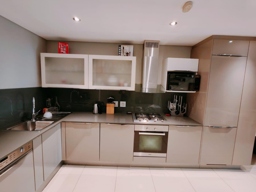To Let 2 Bedroom Property for Rent in Melrose Arch Gauteng