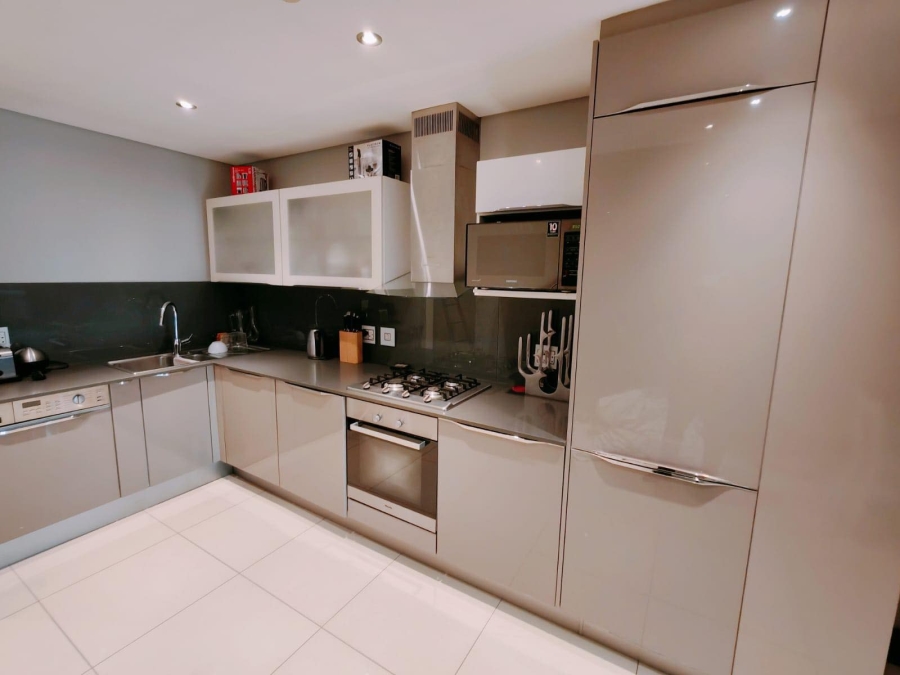 To Let 2 Bedroom Property for Rent in Melrose Arch Gauteng